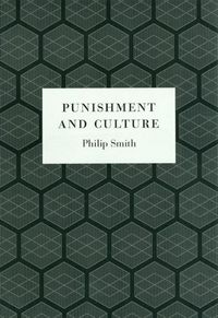 Produktbild: Smith, P: Punishment and Culture