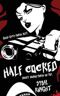 Produktbild: Half Cocked