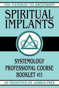 Produktbild: Spiritual Implants
