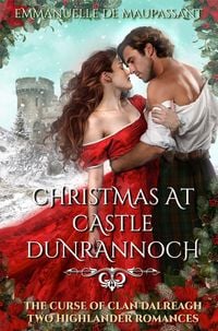 Produktbild: Christmas at Castle Dunrannoch (The Lady's Guide)