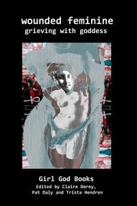 Produktbild: Wounded Feminine