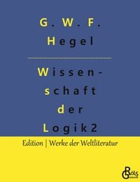Produktbild: Die Wissenschaft der Logik