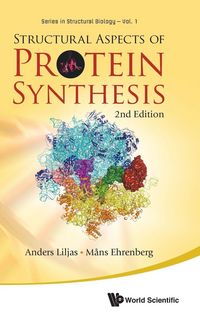 Produktbild: Struct Aspects Of Protein Synthes (2 Ed)