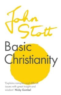 Produktbild: Basic Christianity