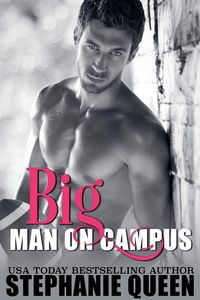 Produktbild: Big Man on Campus