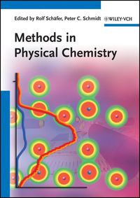 Produktbild: Methods in Physical Chemistry