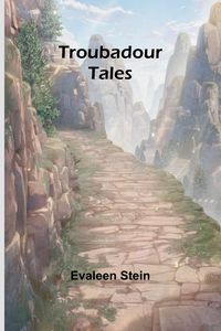 Produktbild: Troubadour Tales