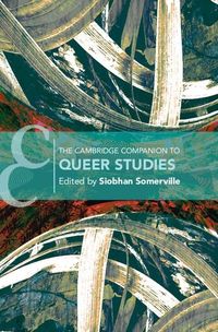 Produktbild: Cambridge Companion to Queer Studies