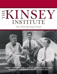 Produktbild: The Kinsey Institute