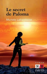 Produktbild: Le secret de Paloma