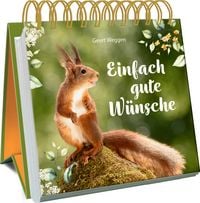 Produktbild: Einfach gute W&uuml;nsche