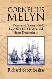 Produktbild: Cornelius Melyn