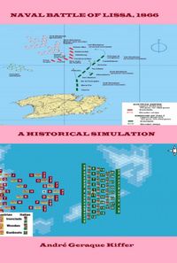 Produktbild: Naval Battle Of Lissa, 1866