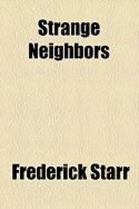Produktbild: Strange Neighbors