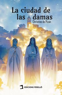 Produktbild: La ciudad de las damas