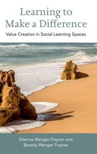 Produktbild: Learning to Make a Difference