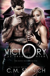 Produktbild: Victory at Prescott High