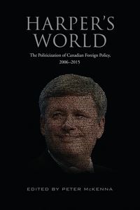 Produktbild: Harper's World