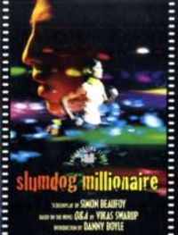 Produktbild: Swarup, V: Slumdog Millionaire