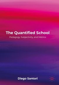 Produktbild: The Quantified School