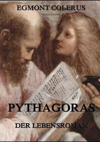 Produktbild: Pythagoras - Ein Lebensroman