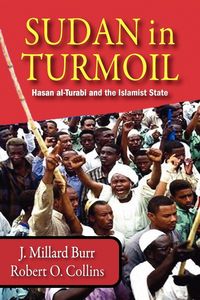 Produktbild: Sudan in Turmoil