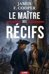 Produktbild: Le Ma&icirc;tre des R&eacute;cifs