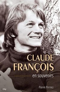 Produktbild: Claude Fran&ccedil;ois en souvenirs