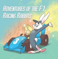 Produktbild: Adventures Of The F.1 Racing Rabbits