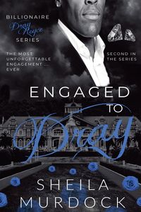 Produktbild: Engaged to Dray