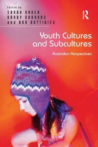 Produktbild: Youth Cultures and Subcultures