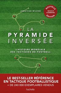 Produktbild: La pyramide inversee ned