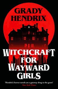 Produktbild Witchcraft for Wayward Girls