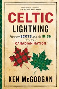 Produktbild: Celtic Lightning
