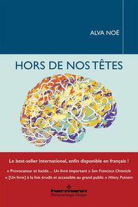 Produktbild: Hors de nos tetes