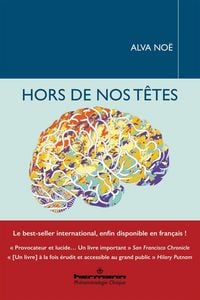 Produktbild: Hors de nos t&ecirc;tes