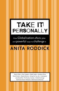Produktbild: Take It Personally