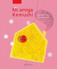 Produktbild: Mi amiga Kemushi