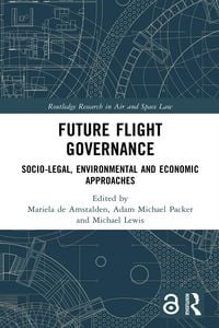 Produktbild: Future Flight Governance