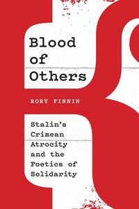 Produktbild: Blood of Others