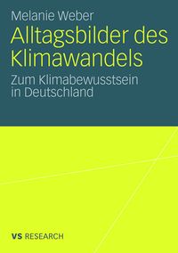 Produktbild: Alltagsbilder des Klimawandels
