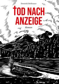 Produktbild: Tod nach Anzeige