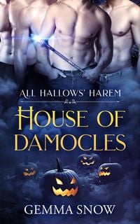 Produktbild: House of Damocles