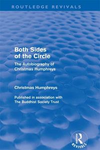 Produktbild: Both Sides of the Circle