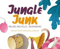 Produktbild: Jungle Junk