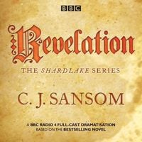 Bild vom Artikel Shardlake Revelation        2d vom Autor C. J. Sansom