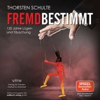 Produktbild: Fremdbestimmt