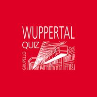 Produktbild: Wuppertal-Quiz (Spiel)