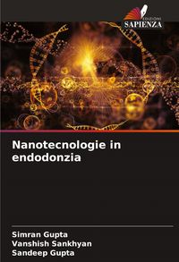 Produktbild: Nanotecnologie in endodonzia