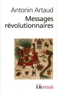 Produktbild: Fre-Messages Revolutionnair